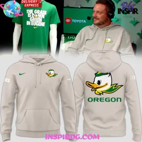 -Oregon Ducks Football New Version 2024 Hoodie