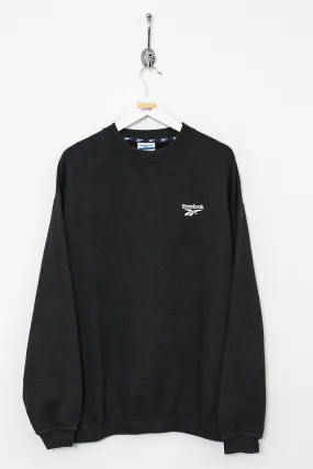 00s Reebok Sweatshirt (M)