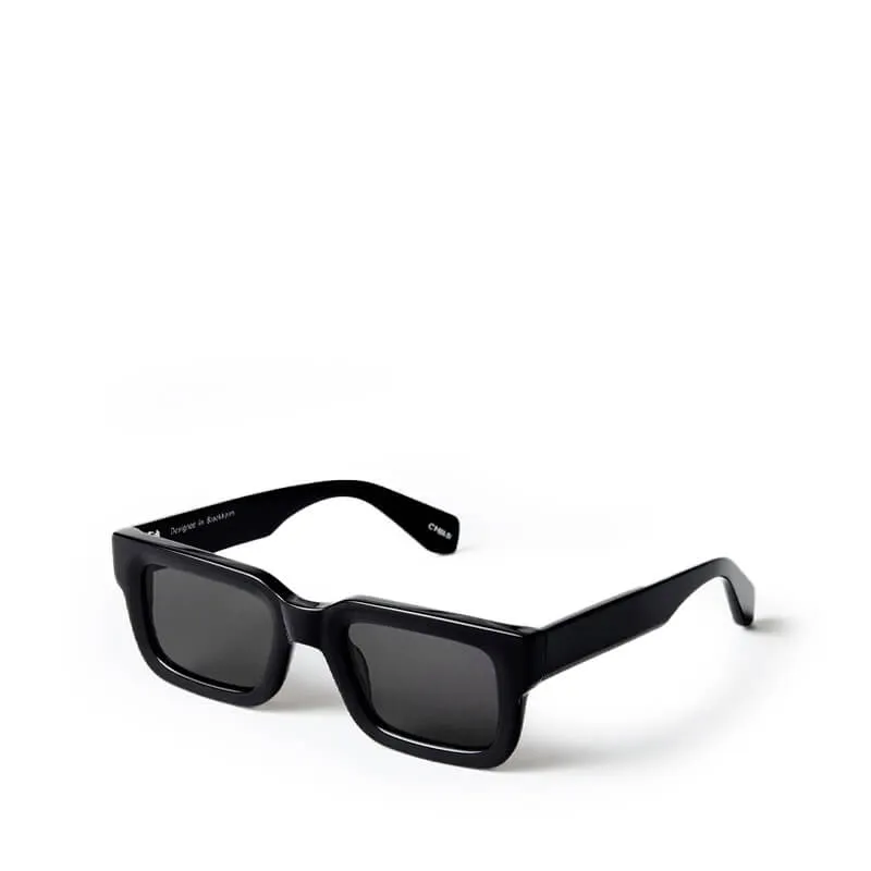 05 Sunglasses - Black