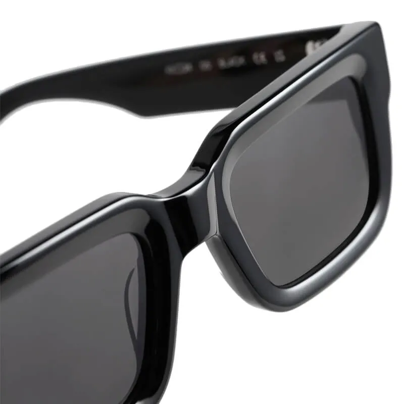 05 Sunglasses - Black