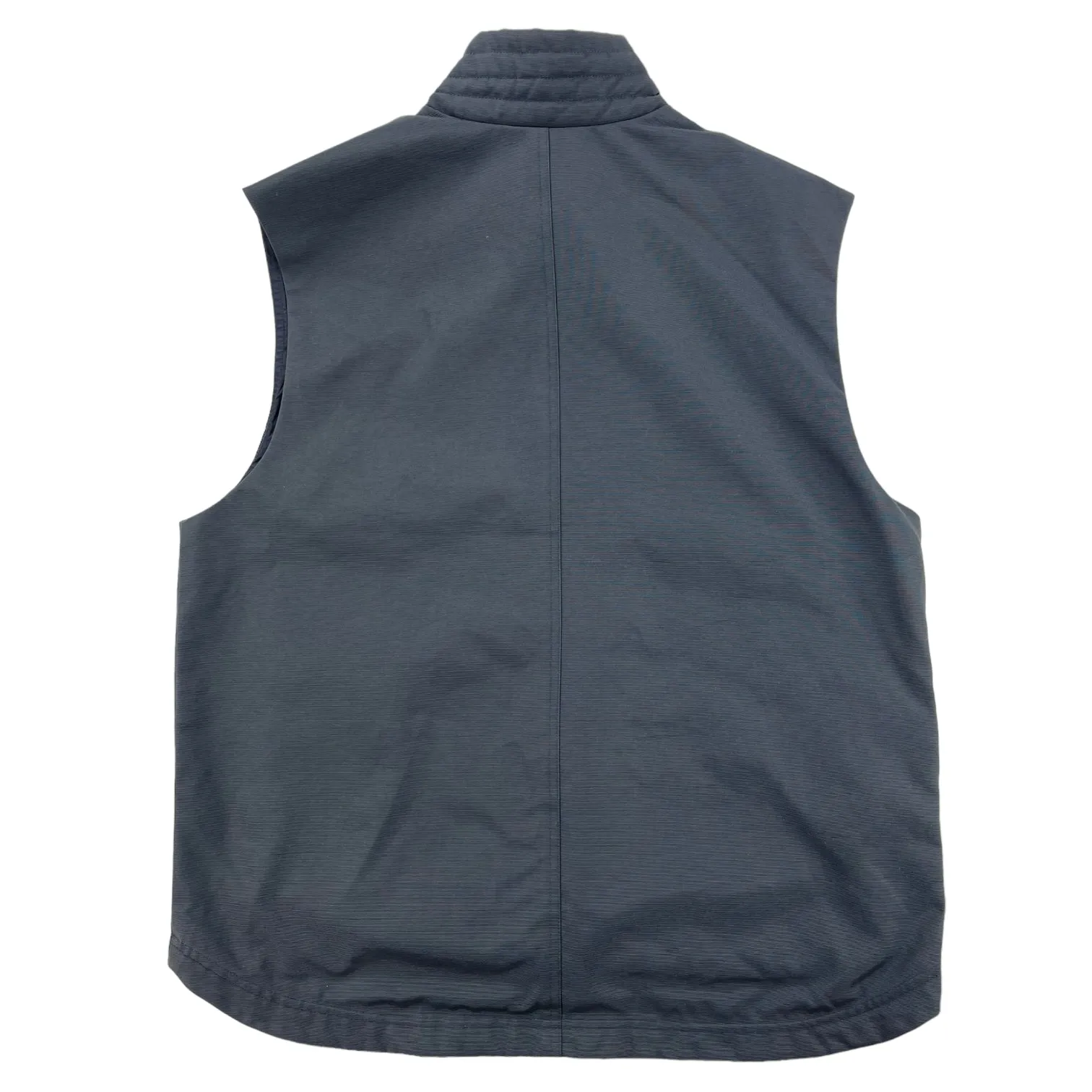 2000 Nike Urban Asymmetric velcro vest