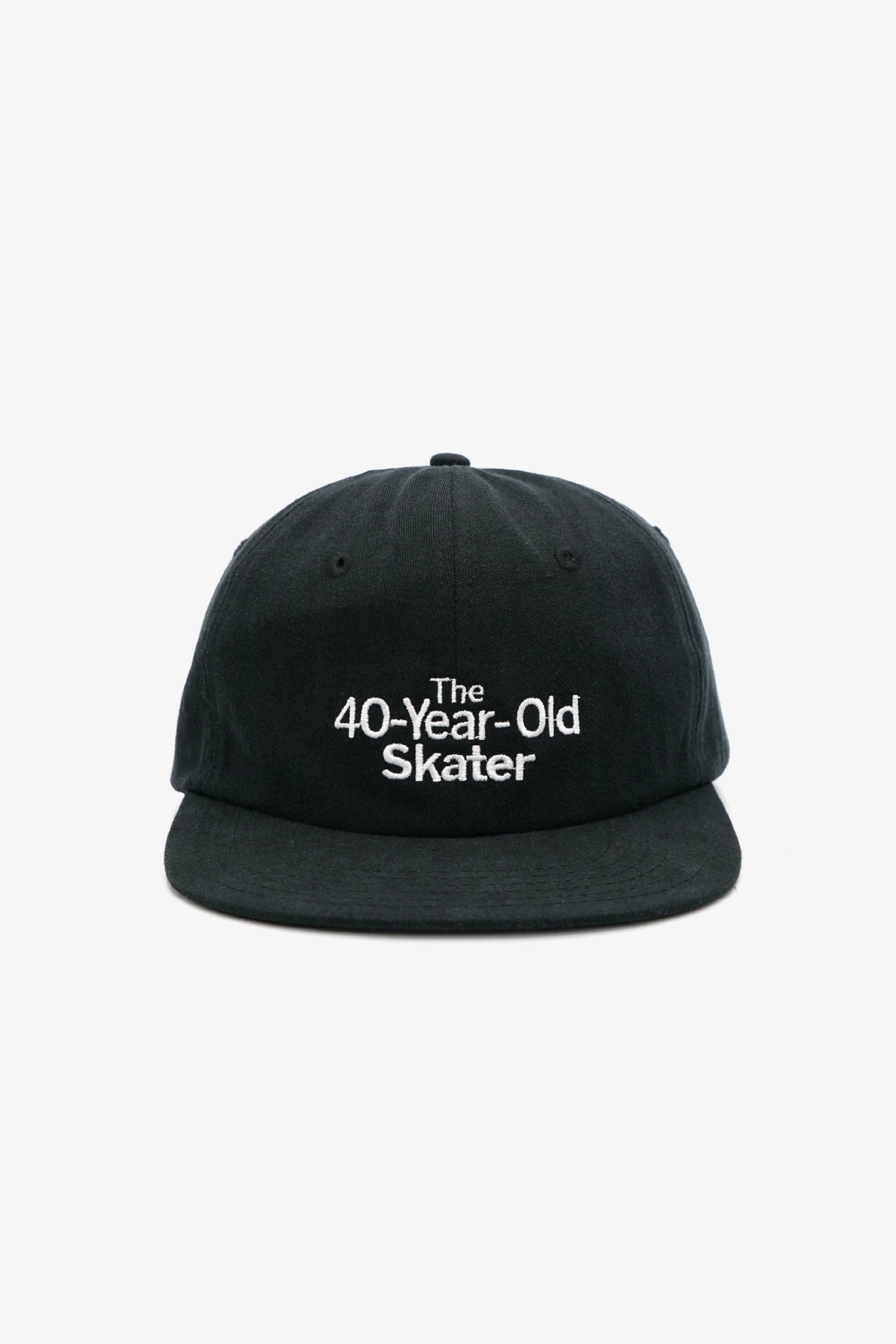 40 Year Old Cap