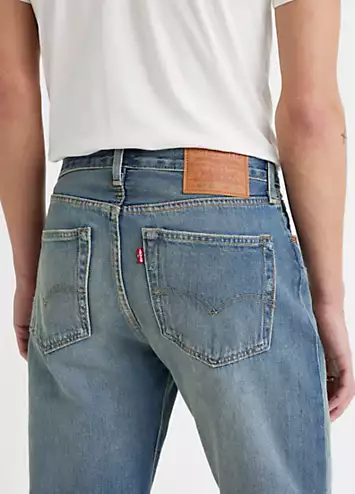 501 ’54 Vintage Style 5-Pocket Jeans by Levi’s | Look Again