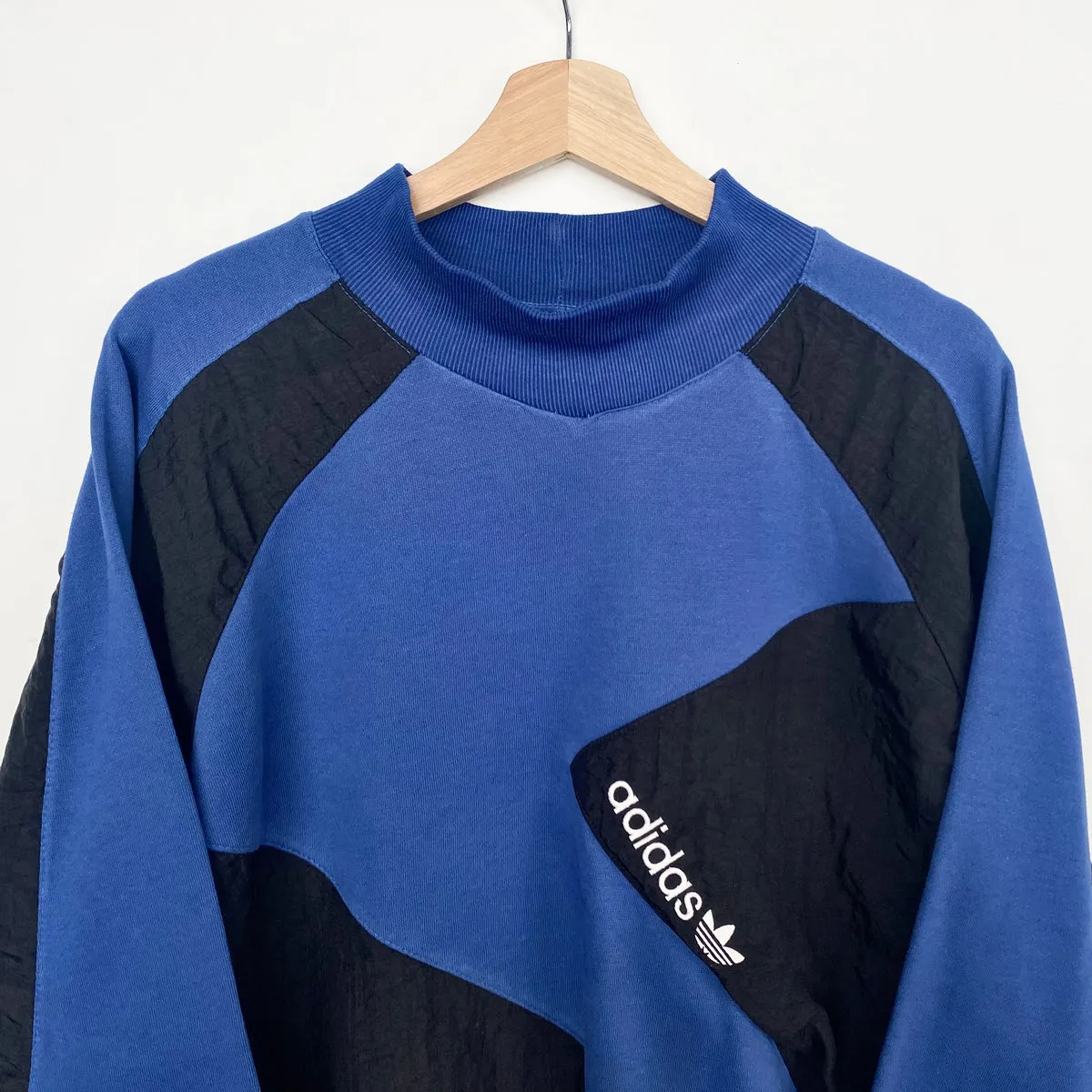 80s Adidas Sweatshirt (L)