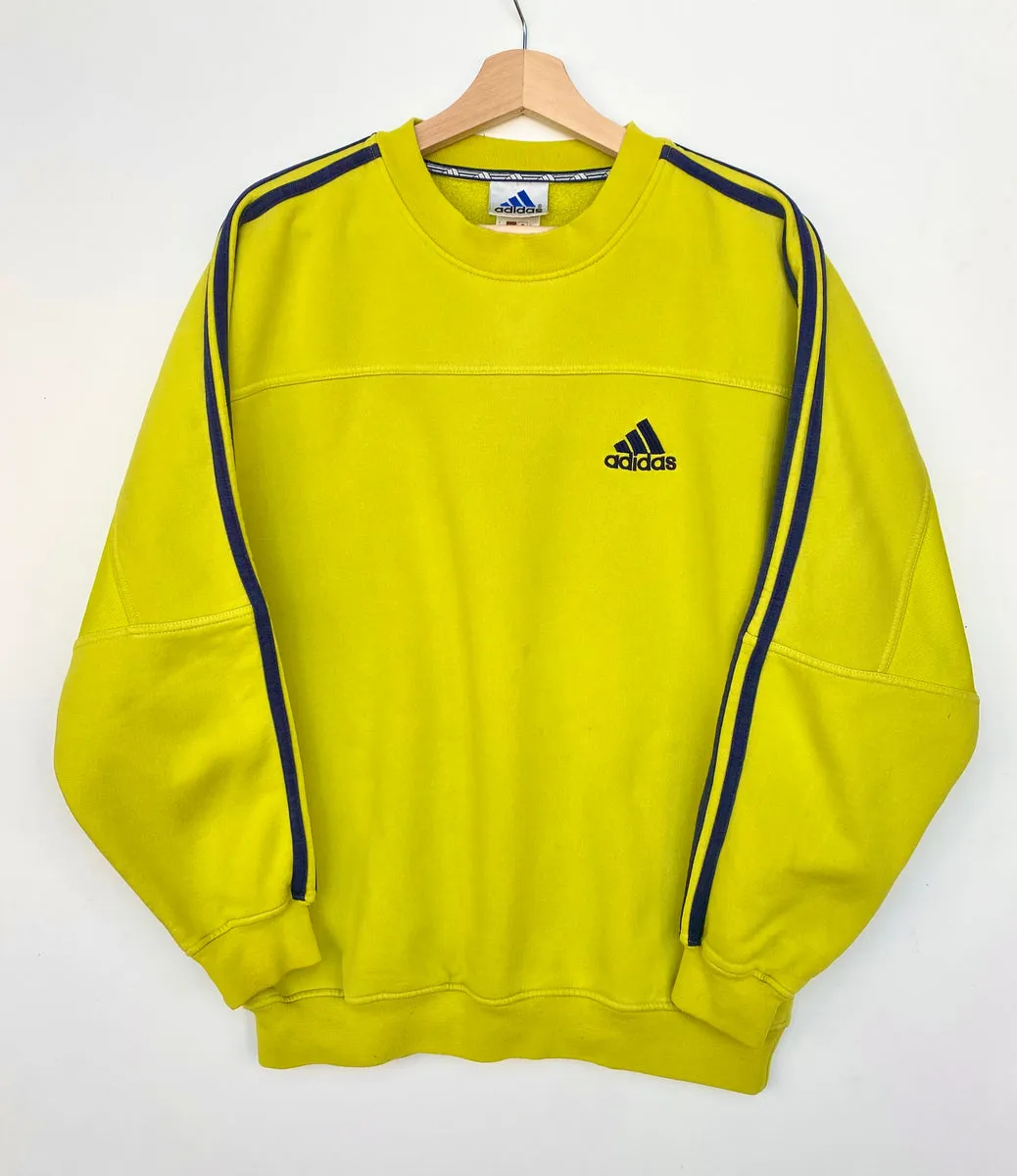 90s Adidas Sweatshirt (M)