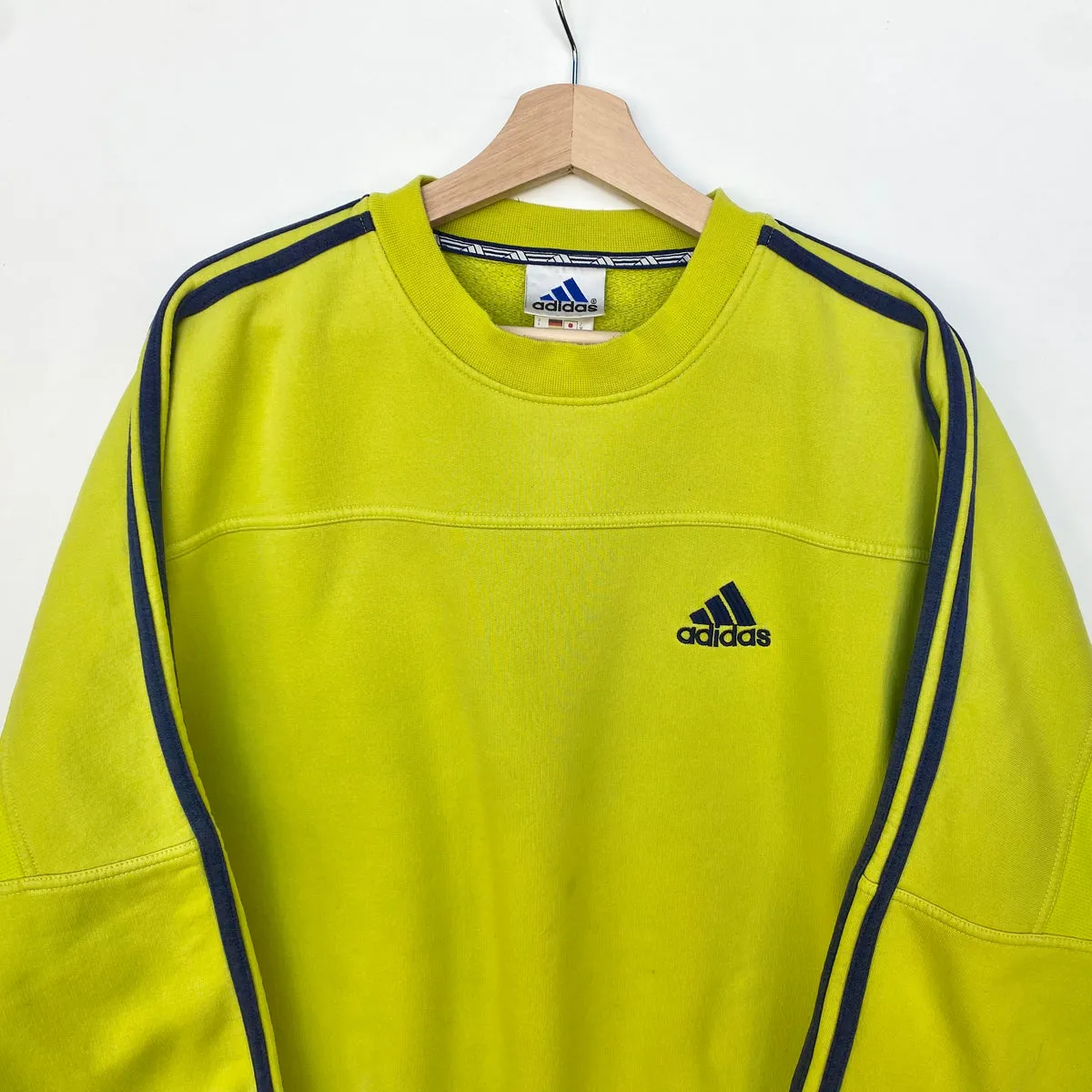 90s Adidas Sweatshirt (M)