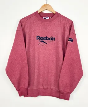 90s Reebok Sweatshirt (M)