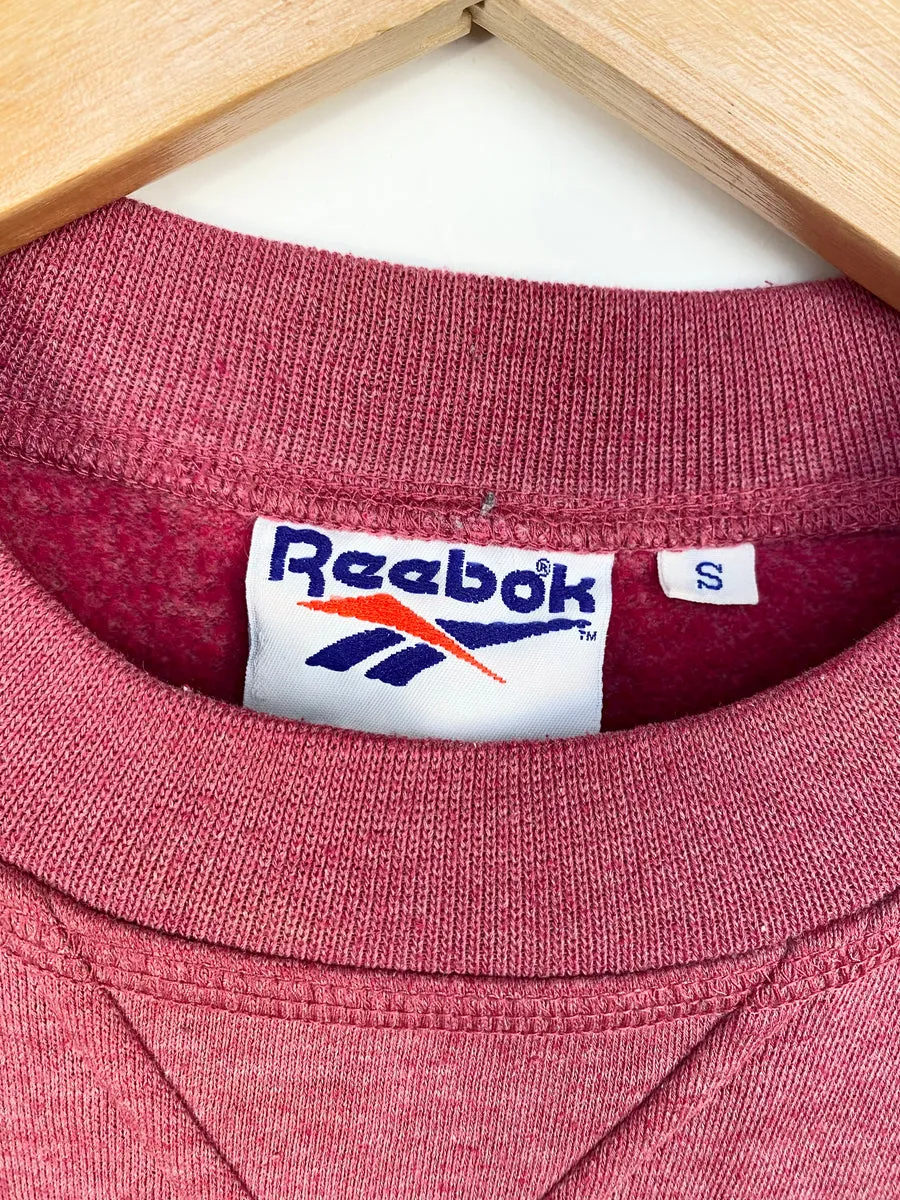 90s Reebok Sweatshirt (M)