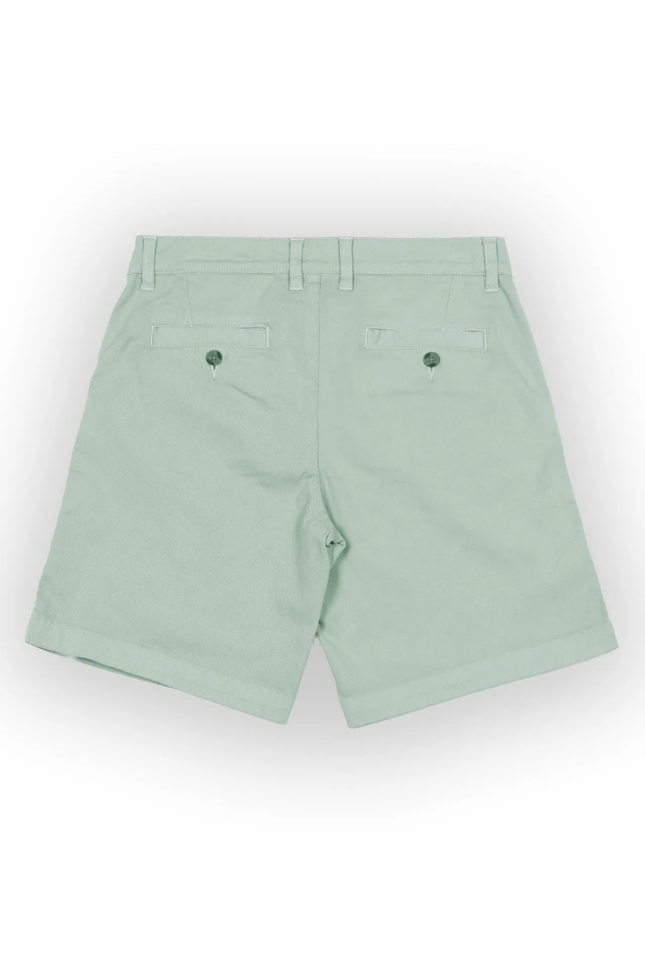 Abigail Chino Shorts