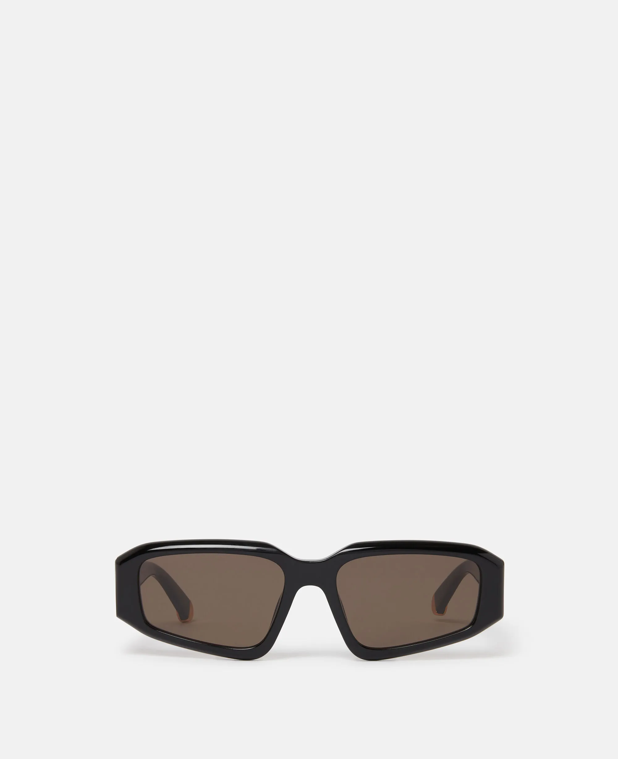 Abstract Rectangle Sunglasses