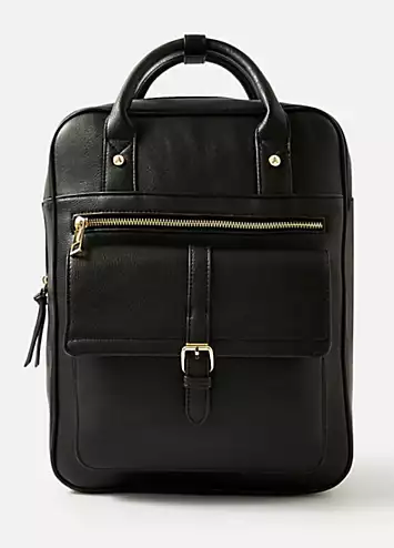 Accessorize ’Harrie’ Backpack | Kaleidoscope