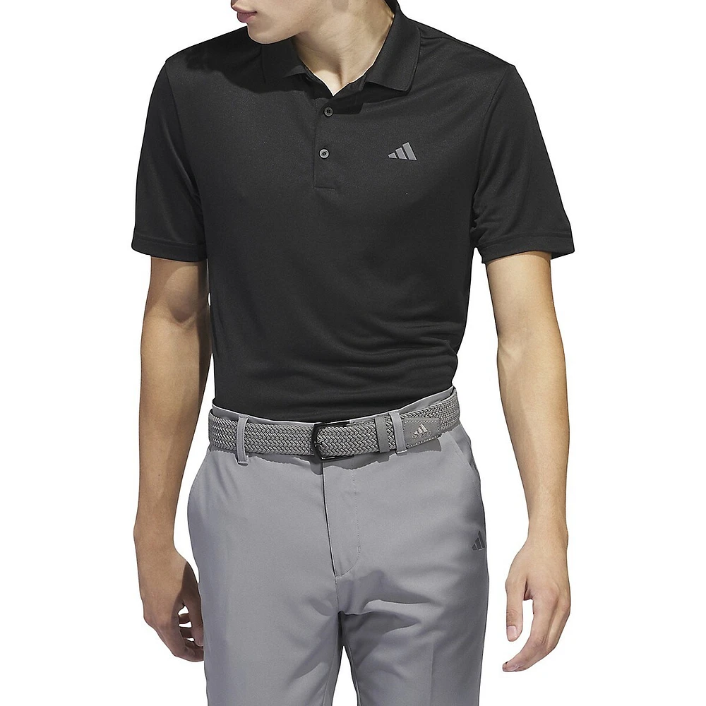 adidas Adi Performance Polo Shirt