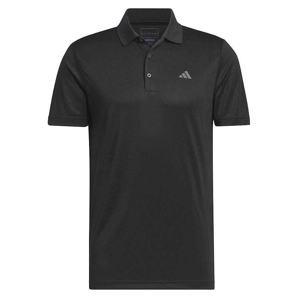 adidas Adi Performance Polo Shirt