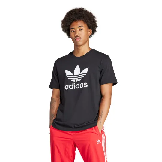 adidas Adicolor Trefoil Jersey