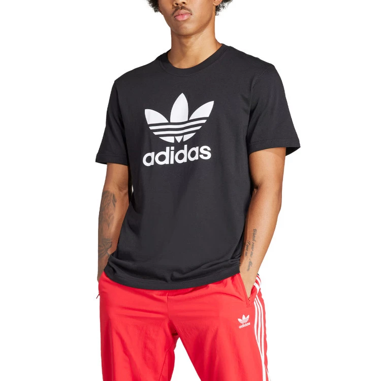 adidas Adicolor Trefoil Jersey