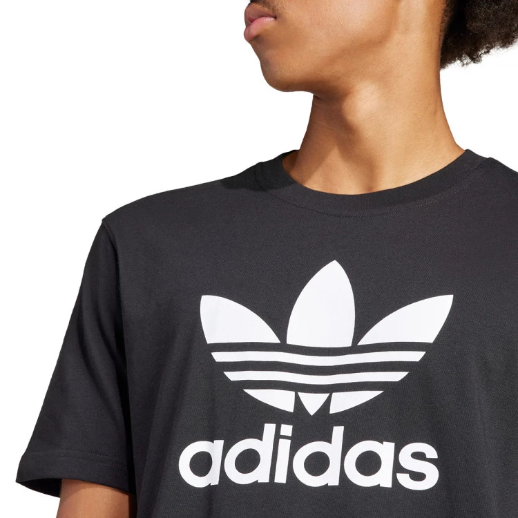 adidas Adicolor Trefoil Jersey