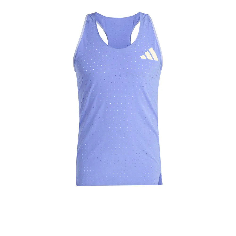 adidas Adizero Promo Running Vest - AW24