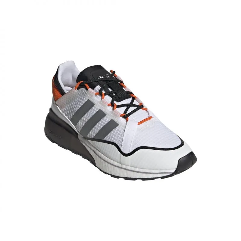 Adidas - Basket Adidas Originals Zx 2K Boost Pure - Blanc