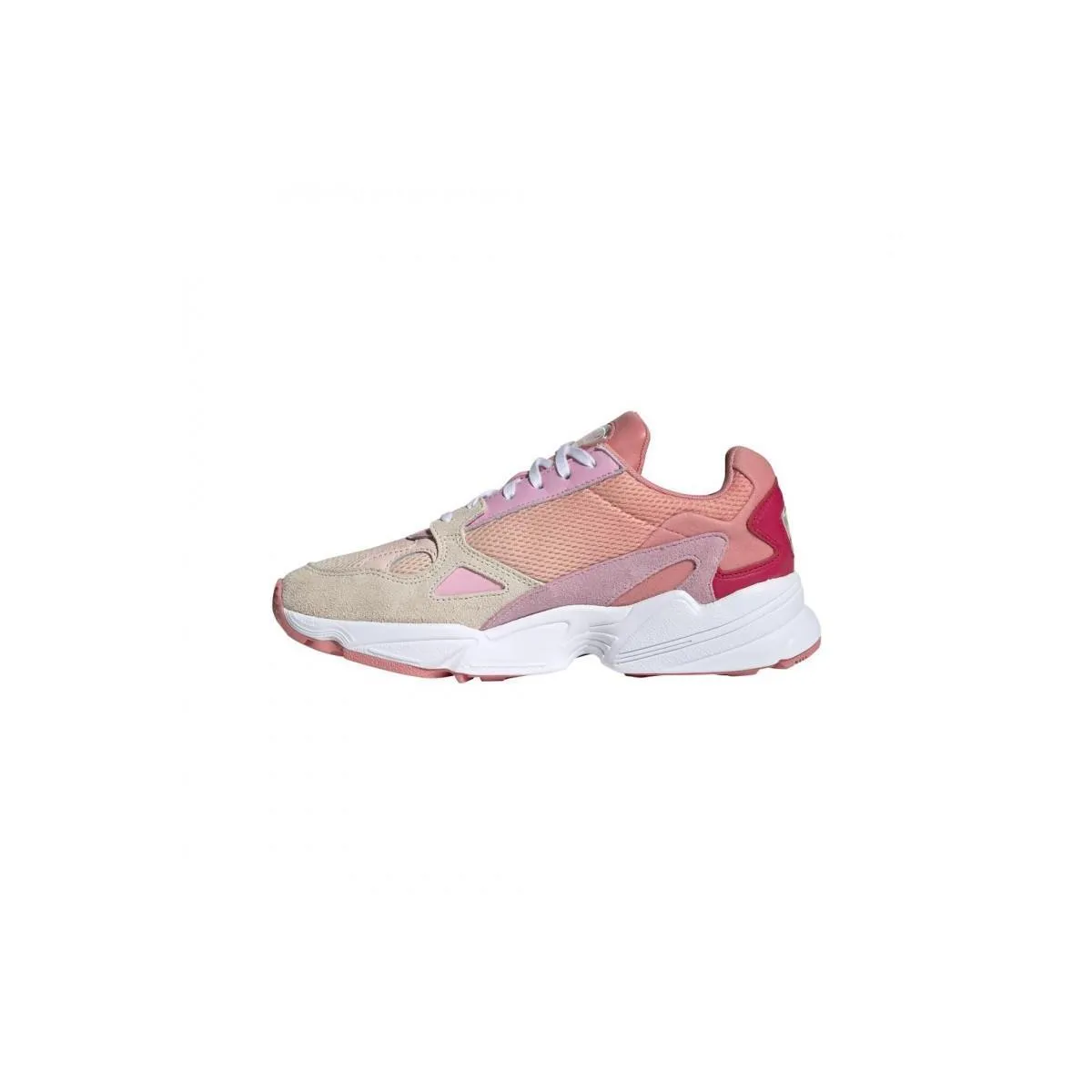 Adidas - Baskets Adidas Originals Falcon Rose