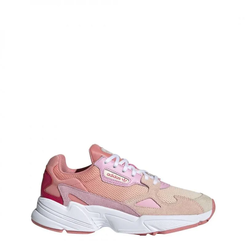 Adidas - Baskets Adidas Originals Falcon Rose