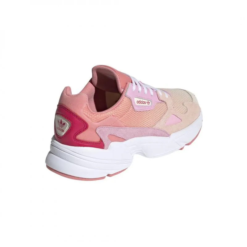 Adidas - Baskets Adidas Originals Falcon Rose