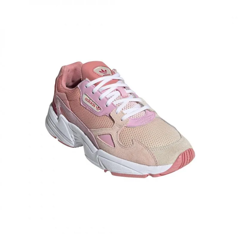 Adidas - Baskets Adidas Originals Falcon Rose