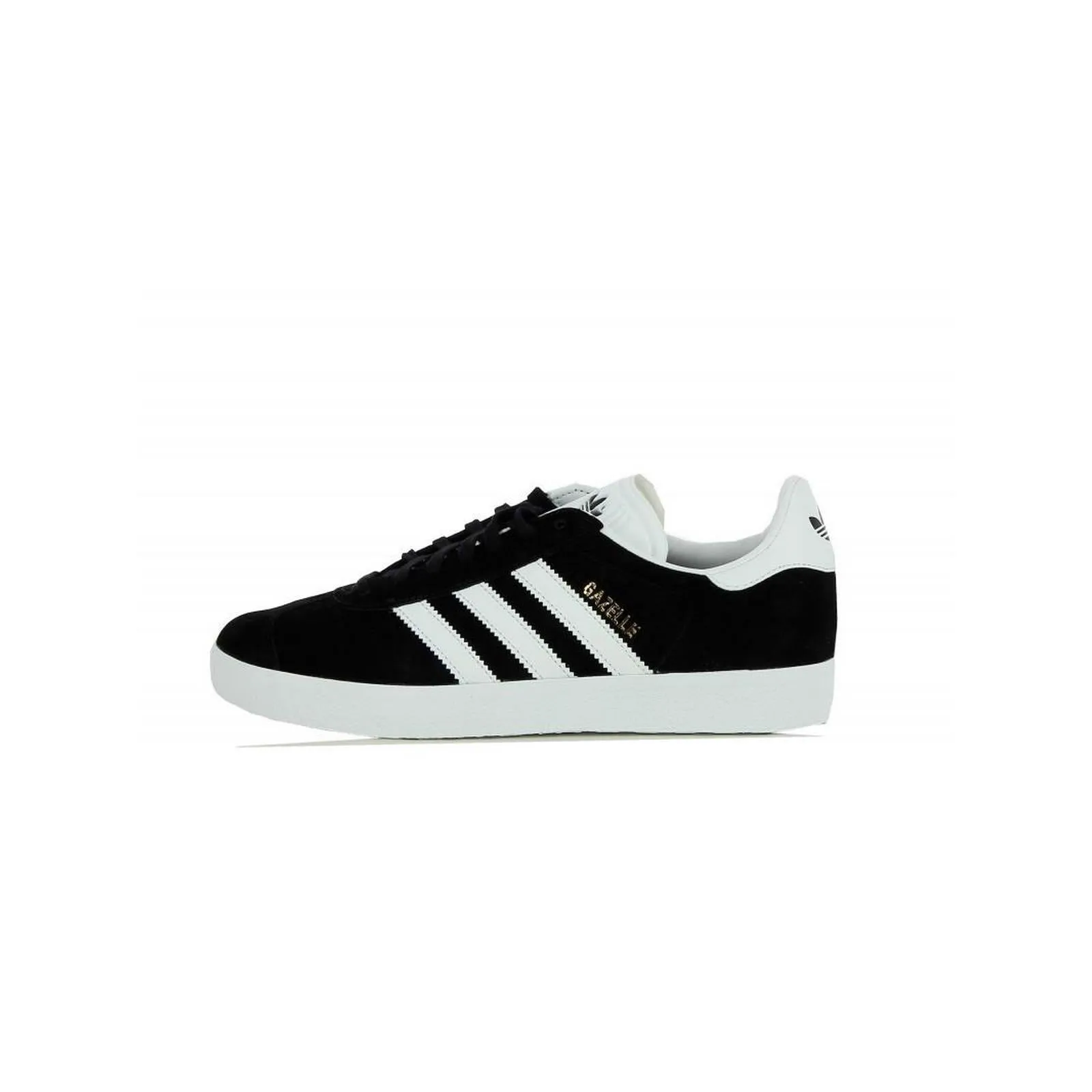 Adidas - Baskets Adidas Originals Gazelle - Noir - Homme