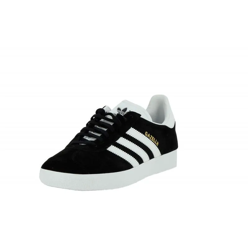 Adidas - Baskets Adidas Originals Gazelle - Noir - Homme