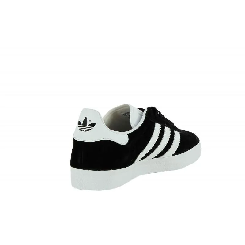 Adidas - Baskets Adidas Originals Gazelle - Noir - Homme