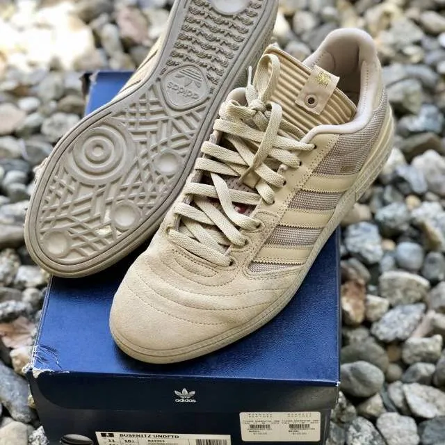 Adidas Busenitz Undftd