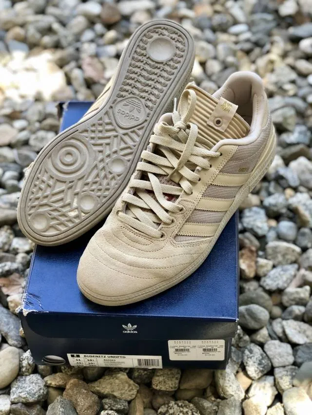 Adidas Busenitz Undftd