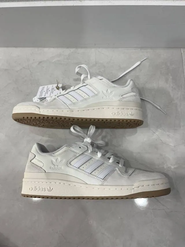 Adidas forum low cl