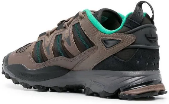 Adidas Hyperturf Adventure sneakers Brown