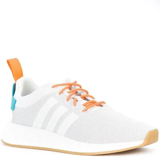 Adidas NMD R2 Summer sneakers Yellow