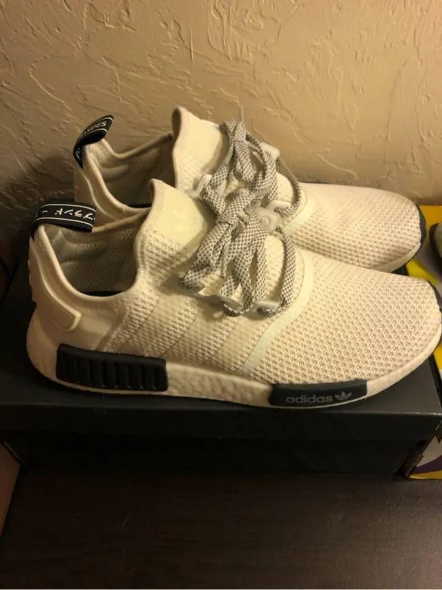 Adidas NMD