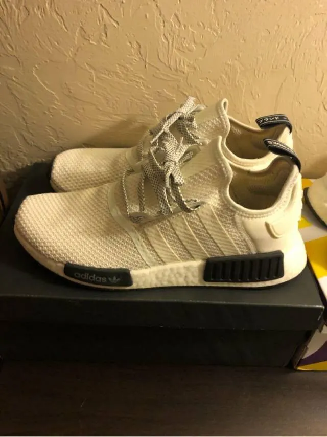 Adidas NMD