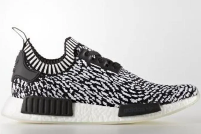 ADIDAS NMD_R1 PRIMEKNIT