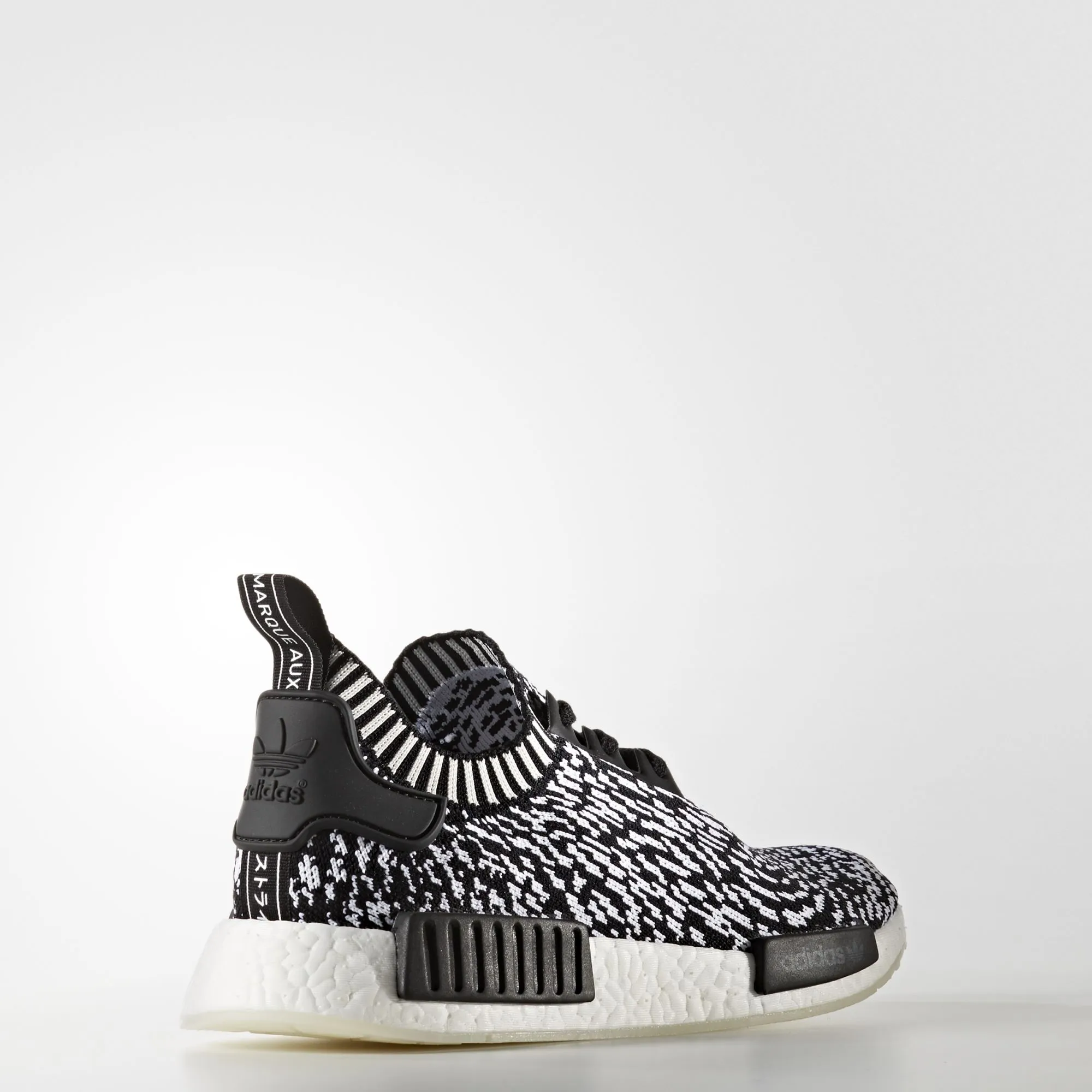 ADIDAS NMD_R1 PRIMEKNIT