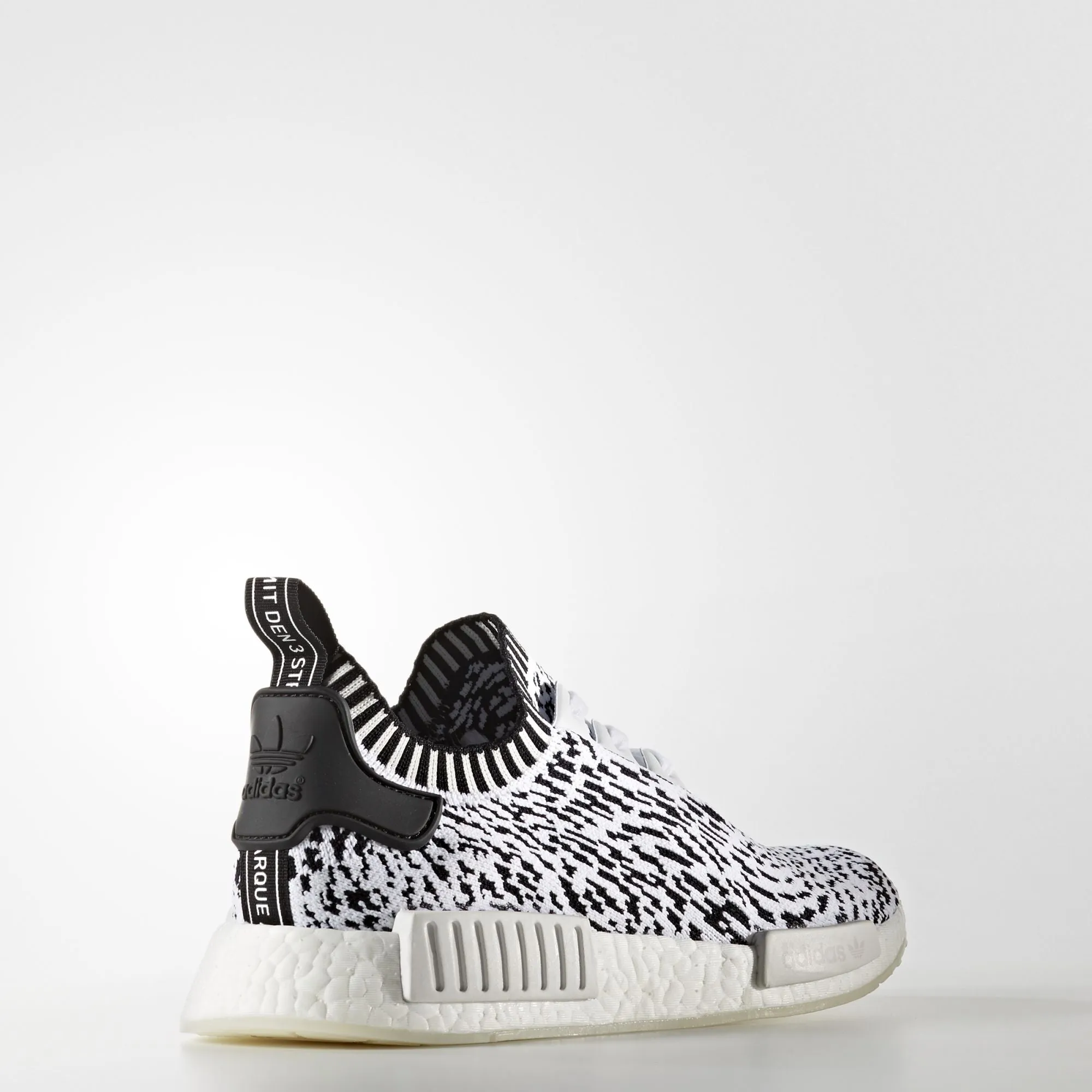 ADIDAS NMD_R1 PRIMEKNIT