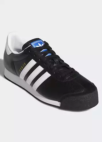 adidas Originals Lace-Up Trainers