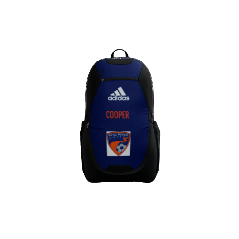 adidas Personalizable Only Adidas Stadium III Backpack. (x 30)