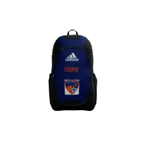 adidas Personalizable Only Adidas Stadium III Backpack. (x 30)