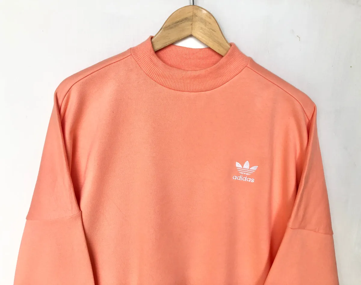 Adidas sweatshirt (M)