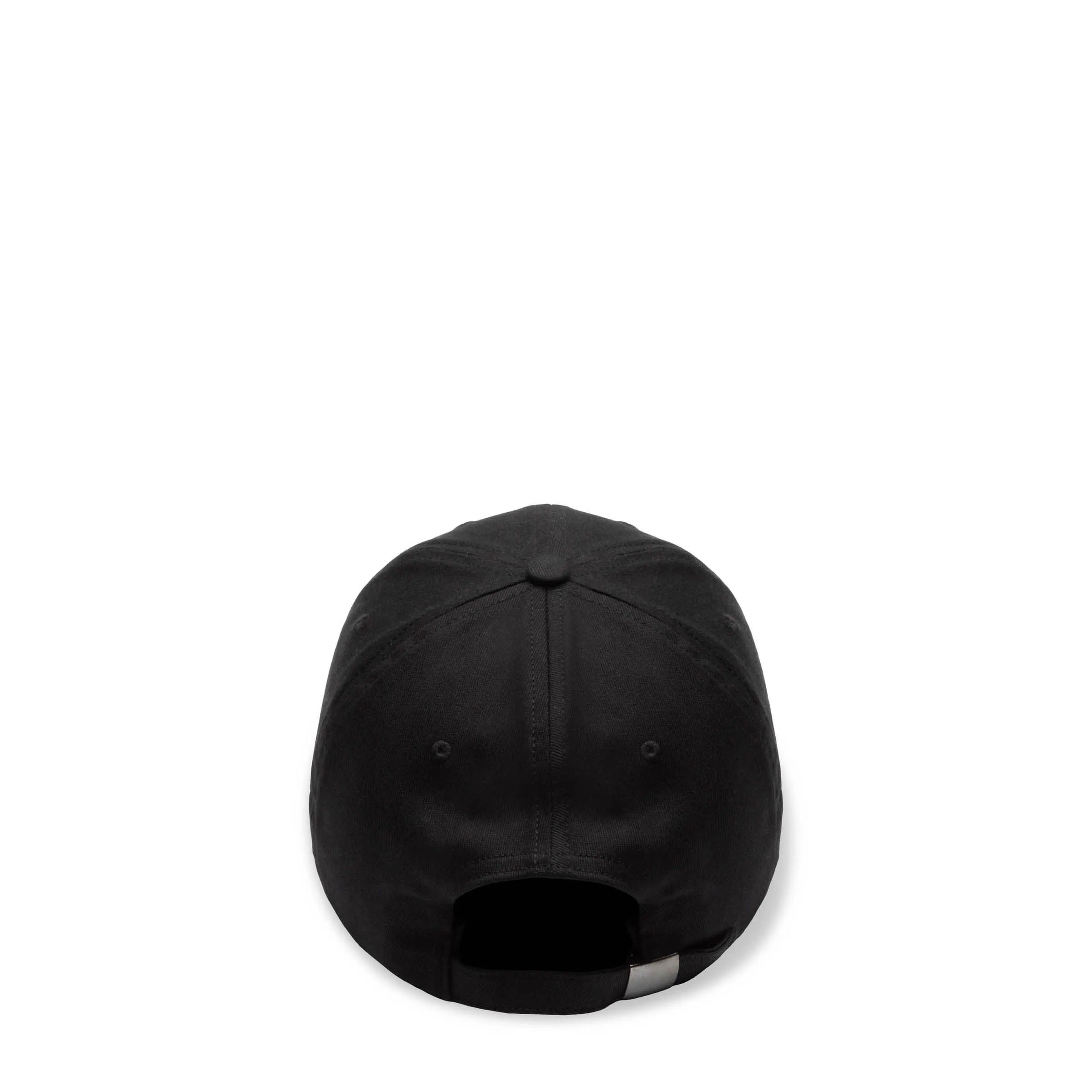 AFFXWRKS CAP BLACK | Bodega