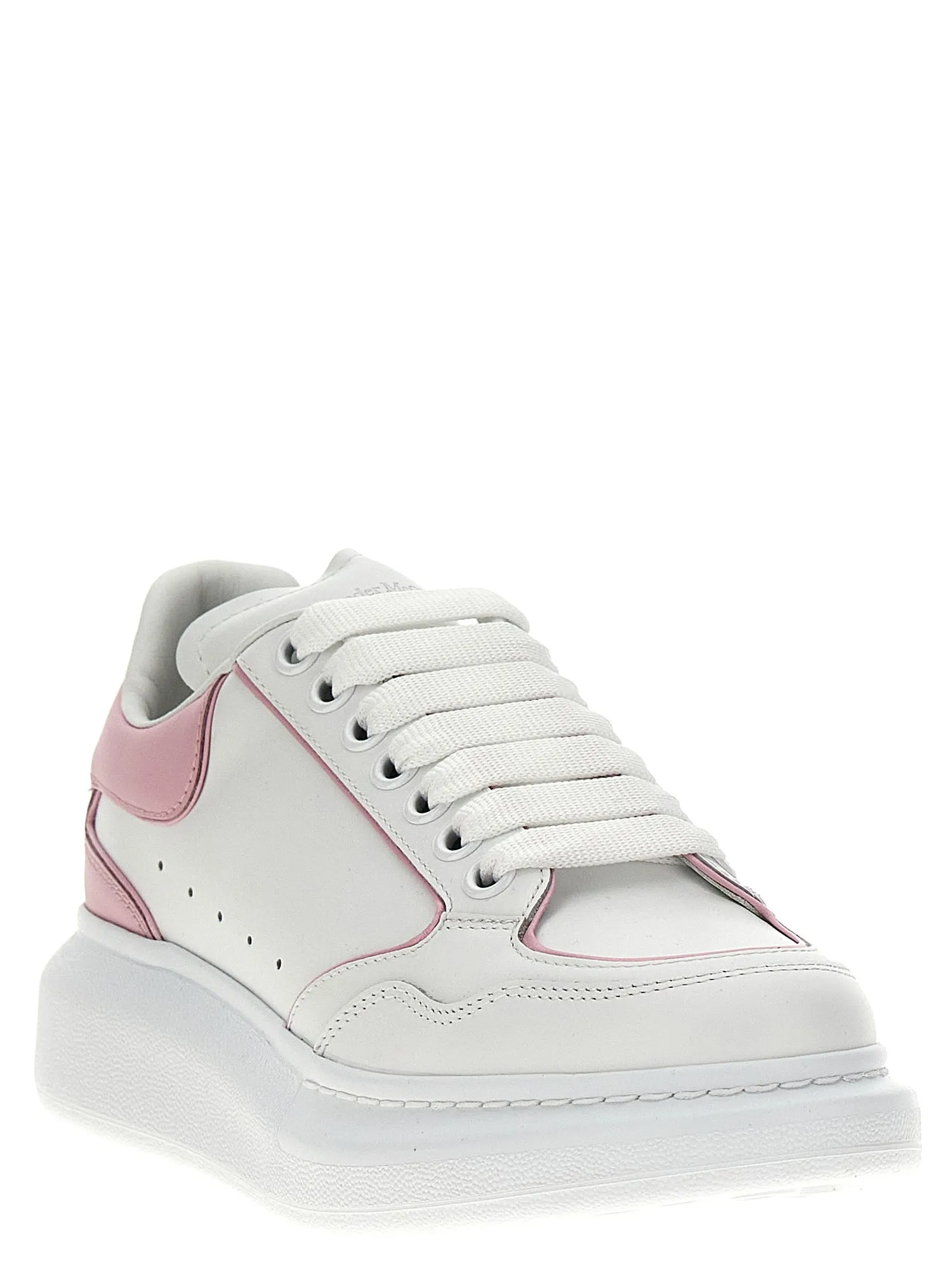 Alexander McQueen    Alexander Mcqueen 'Larry' Sneakers