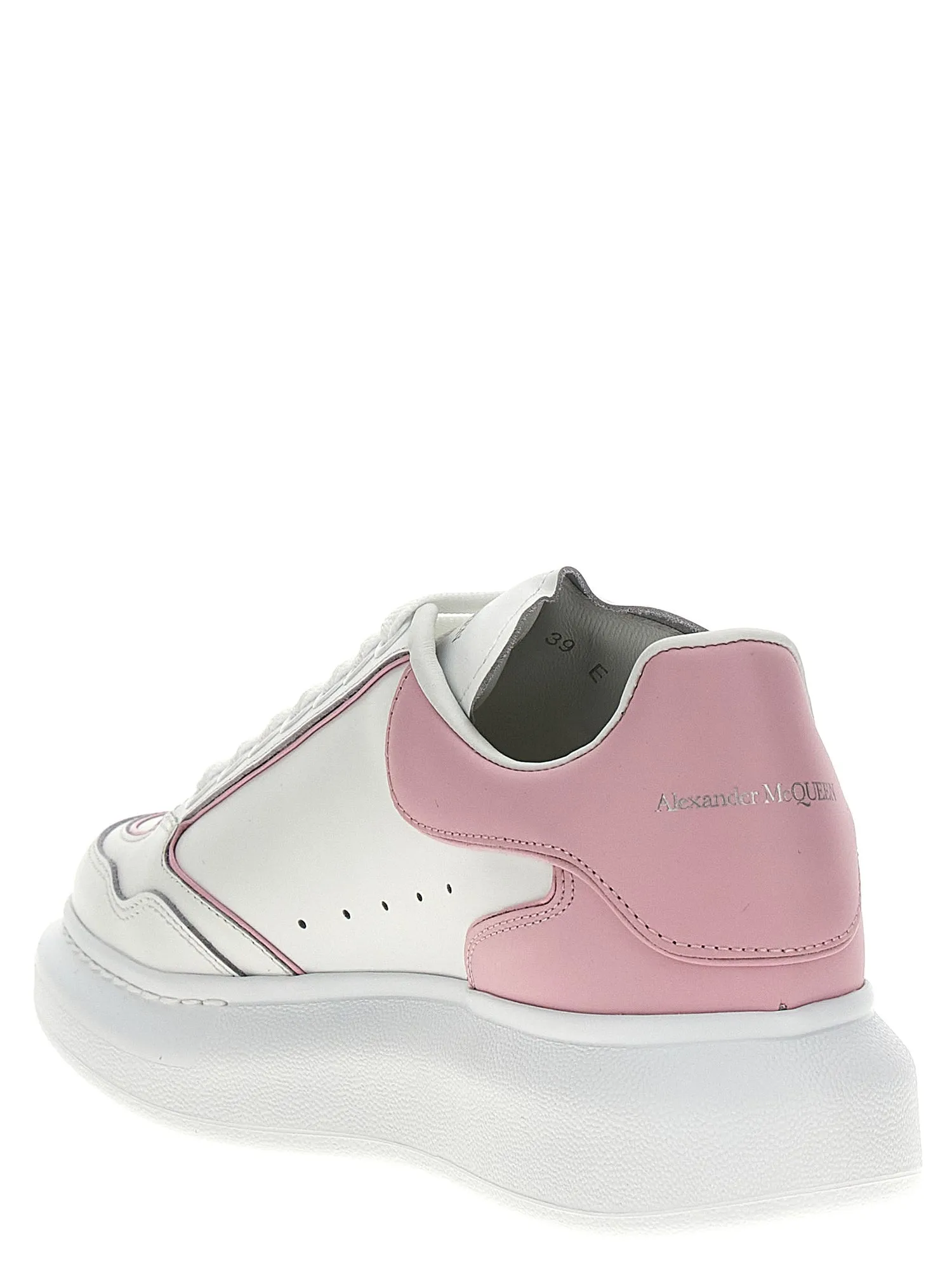 Alexander McQueen    Alexander Mcqueen 'Larry' Sneakers