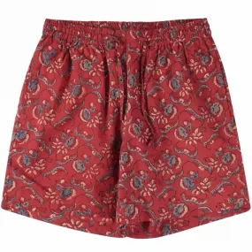 Alghero Shorts - Red