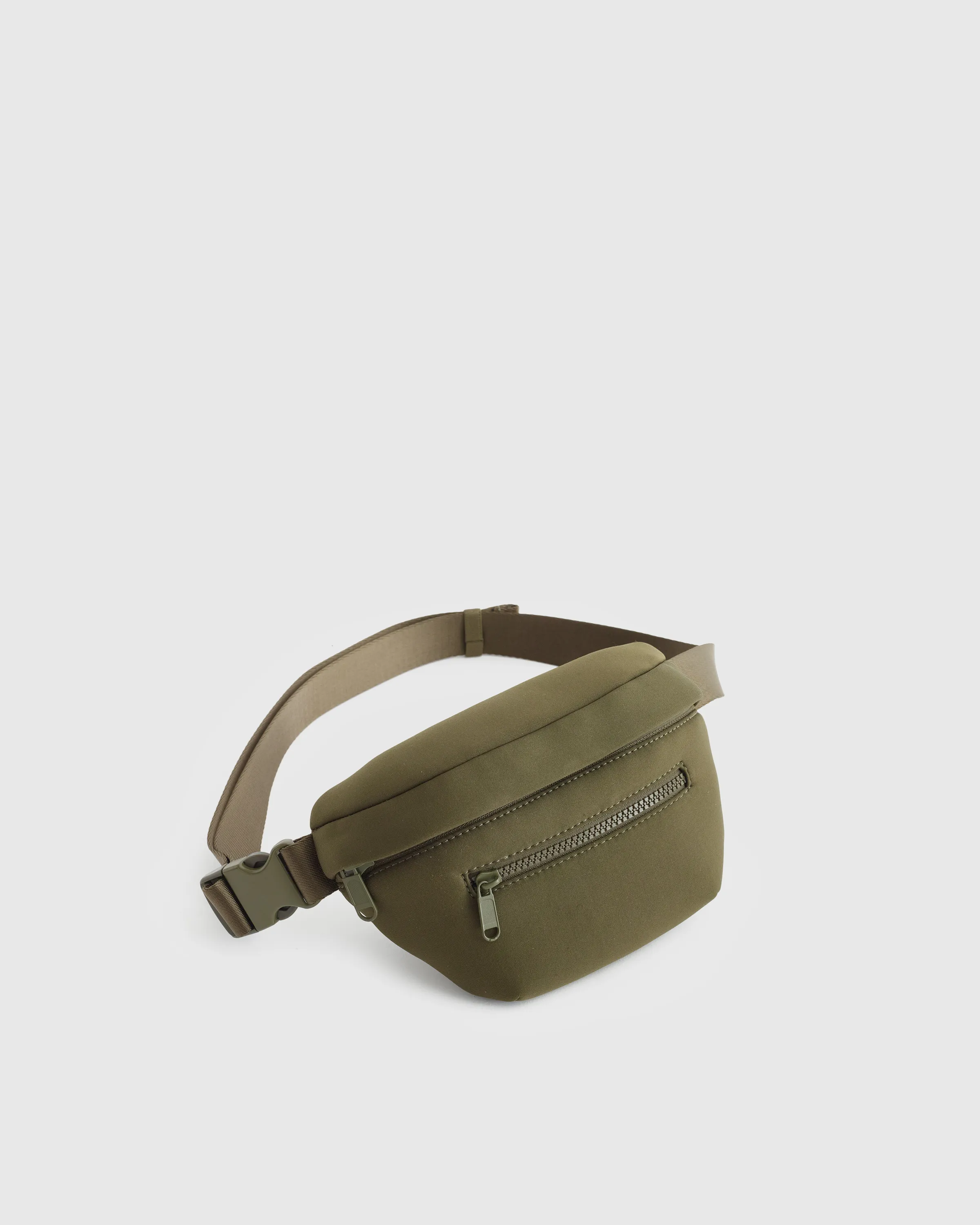 All-Day Neoprene Belt Bag