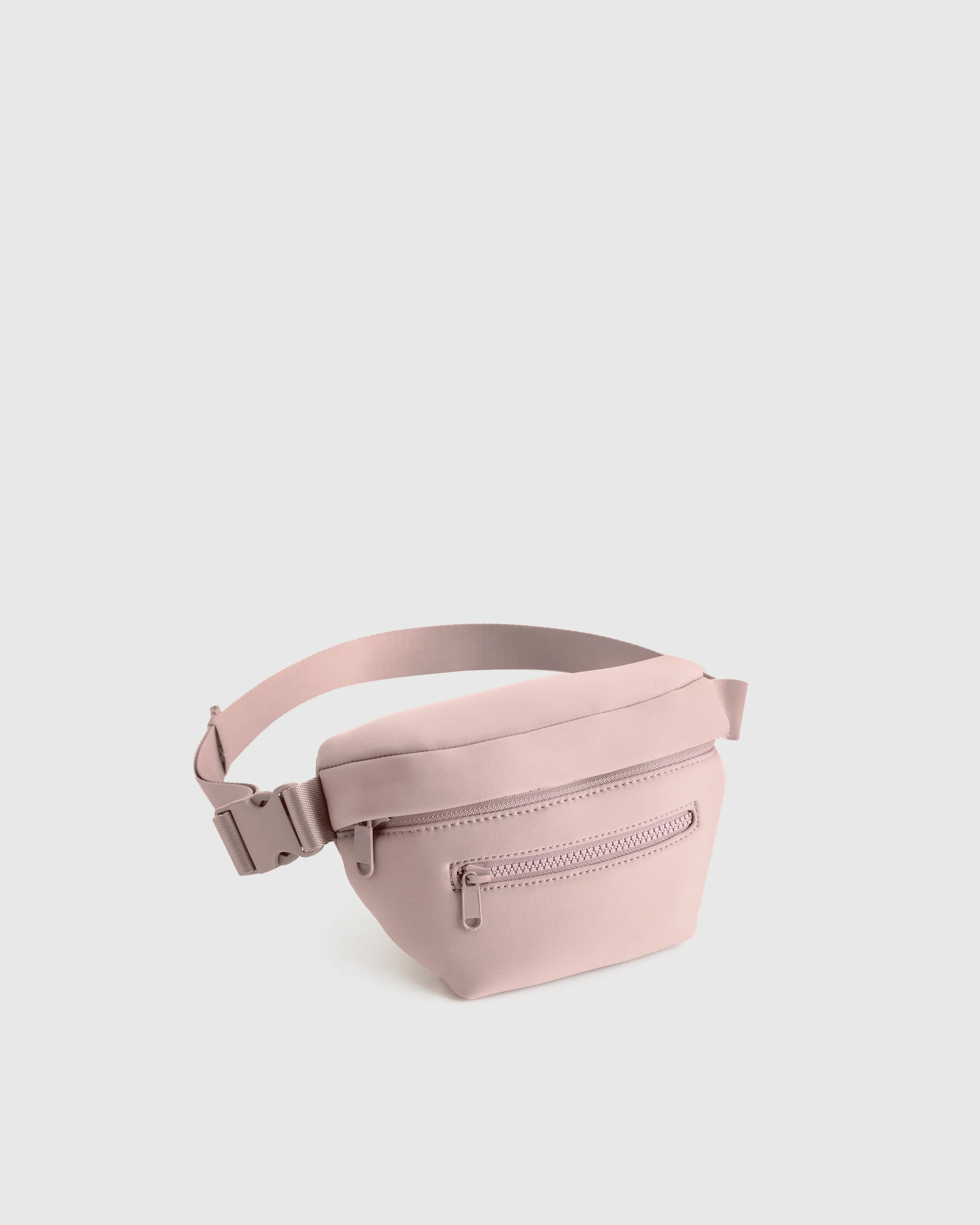 All-Day Neoprene Belt Bag