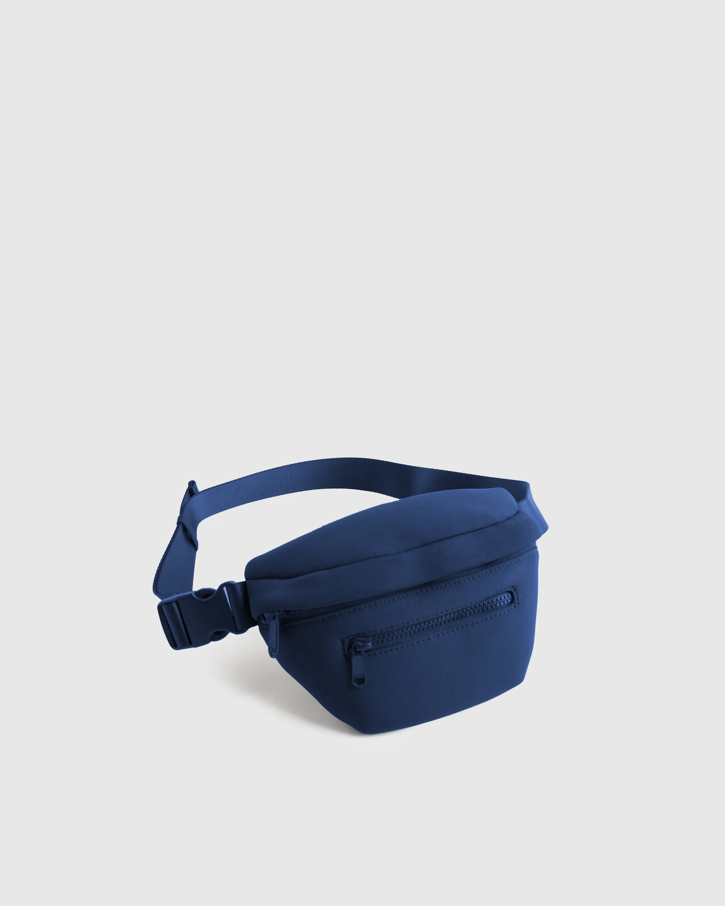 All-Day Neoprene Belt Bag